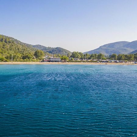 Club Sideris Hotel İzmir Buitenkant foto