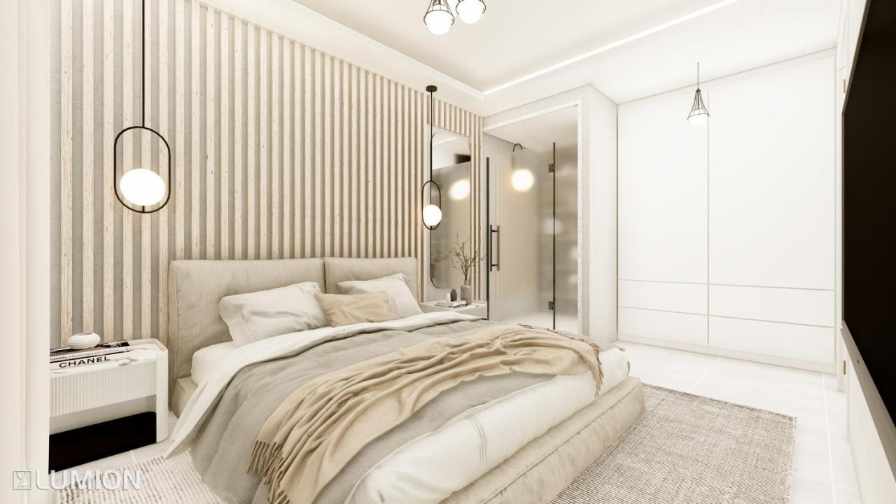 Club Sideris Hotel İzmir Buitenkant foto