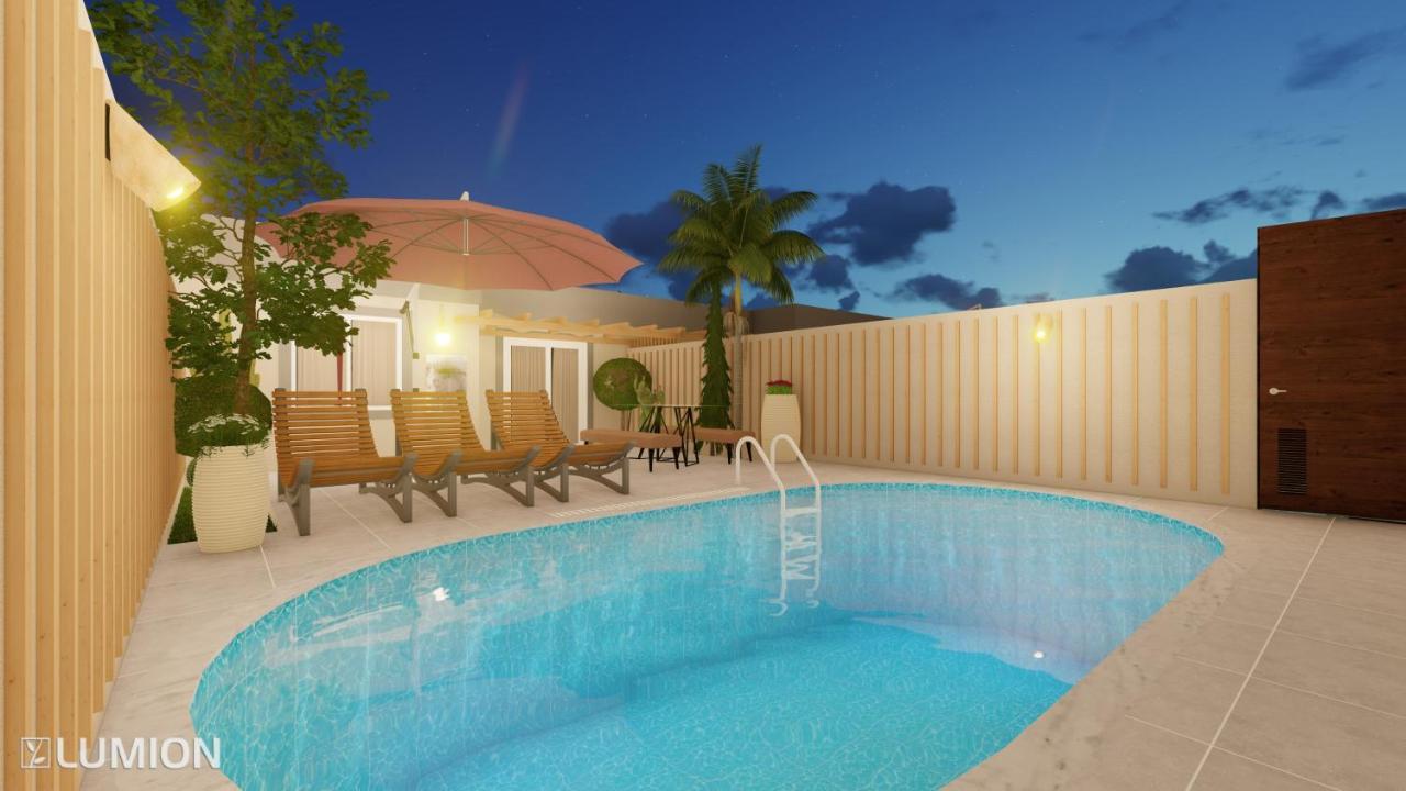 Club Sideris Hotel İzmir Buitenkant foto